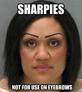 Image result for Eyebrow Memes Funny