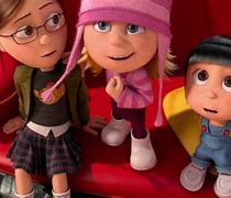 Image result for Despicable Me 2 Agnes Scead