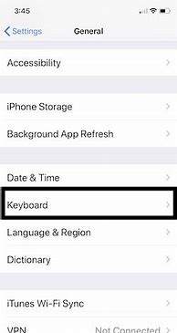 Image result for iPhone XS Keyboard