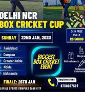 Image result for Box Cricket Near Me 60X60 Size