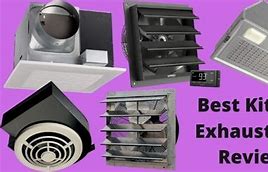 Image result for 6 Inch Exhaust Fan