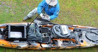 Image result for Fishing Kayak Setup Ideas