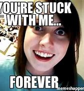 Image result for You Always Stuck in Problems Meme