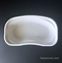 Image result for Paper Kidney Dish