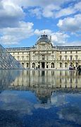 Image result for Chevron Louvre's