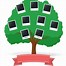 Image result for family trees templates vector