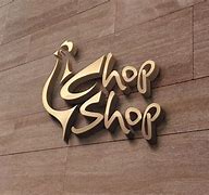 Image result for Chop Shop Logo