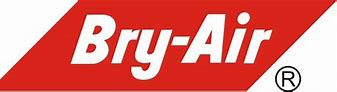 Image result for Bry-Air Inc. Logo