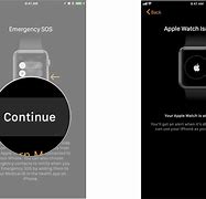 Image result for Pair Apple Watch Manually to iPhone