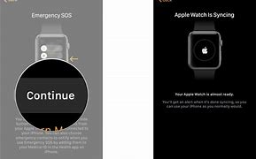 Image result for Pair Apple Watch Manually to iPhone