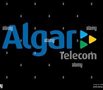 Image result for Algar Telecom Logo