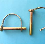 Image result for Spring Clip Retainer Pin