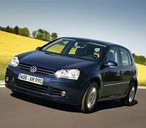 Image result for Volkswagen Golf 2004