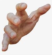 Image result for Hand Ques Meme