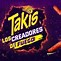 Image result for Takis Fuego 4Oz