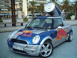 Image result for Red Bull Mini