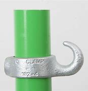 Image result for Spring Loaded Hook Clamps