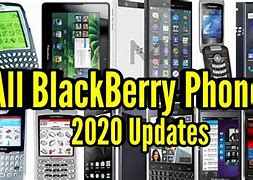 Image result for BlackBerry Phones 2020