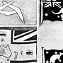 Image result for South Australian Flag 1800s
