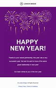 Image result for New Year Letter to Clients
