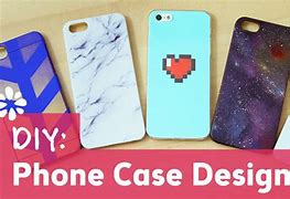 Image result for DIY Paper Phone Case Designs