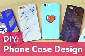 Image result for Easy Phone Case Decor
