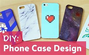 Image result for How to Make a Phone Case Design