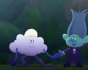 Image result for Trolls the Beat Goes On Cloud Guy