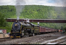 Image result for Lehigh Valley Railroad 2102