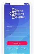 Image result for React Native App Template