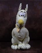 Image result for Scooby Doo Plush Yellow
