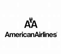 Image result for American Airlines Logo Design