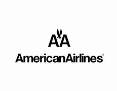 Image result for American Airlines New Logos Transparent