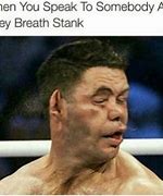Image result for Knocked Out Meme