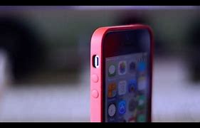 Image result for Apple iPhone 5S Case Red