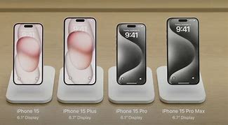 Image result for iPhone 15 Batteria