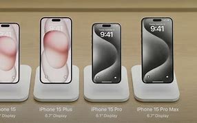 Image result for iPhone 15 Pro and Plus