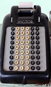 Image result for Vintage Adding Machine