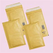 Image result for Small Padded Envelopes Sizes