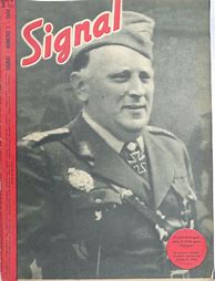 Image result for Signal Magazine