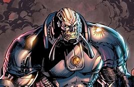 Image result for Most Powerful DC Villains