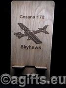 Image result for Wooden Phone in Cessna