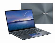 Image result for Asus Zenbook 15 Ultra Slim Laptop