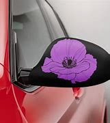 Image result for Car Mirror Reflection Template for Cardboard Box