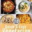 Image result for 60 Best Vegetarian Meals