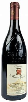 Image result for Moulin Tacussel Chateauneuf Pape
