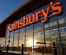 Image result for Sainsbury's Exeter