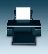 Image result for White HP Printer