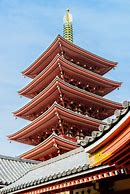 Image result for Japanese Tower Temple