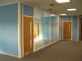 Image result for Partition Facilities Mening